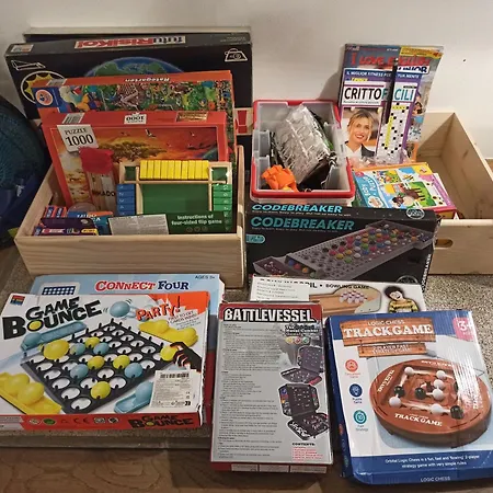 Βίλα - Pusiano *