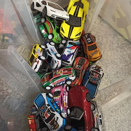 - Pusiano Βίλα Merone