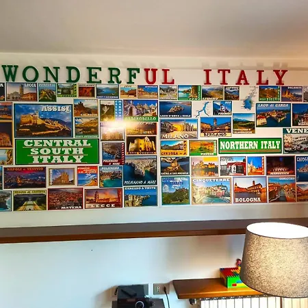 Βίλα - Pusiano Merone