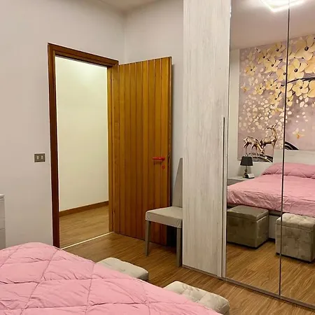 别墅 - Pusiano 梅罗内