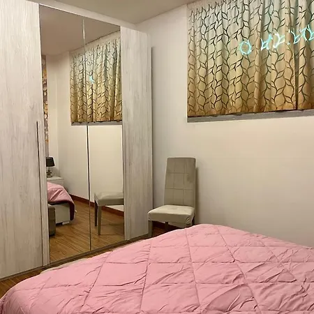 Villa Merone - Private Garden- Access Lake Pusiano - Vila *