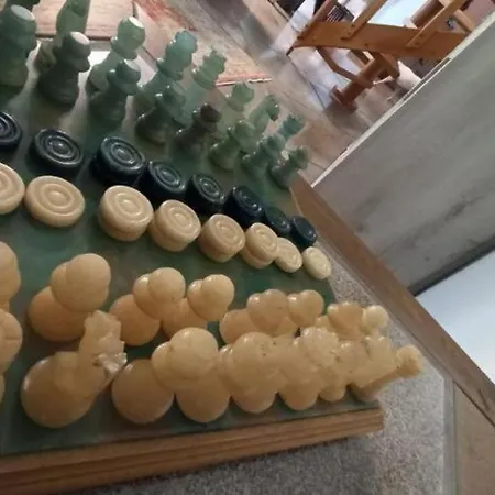 Βίλα - Pusiano *