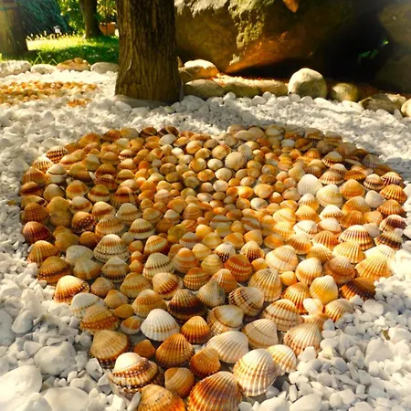 Villa Merone - Private Garden- Access Lake Pusiano - Vila *