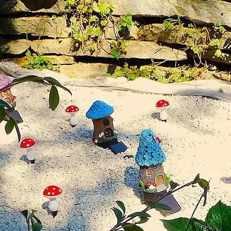 Villa Merone - Private Garden- Access Lake Pusiano - Vila Merone