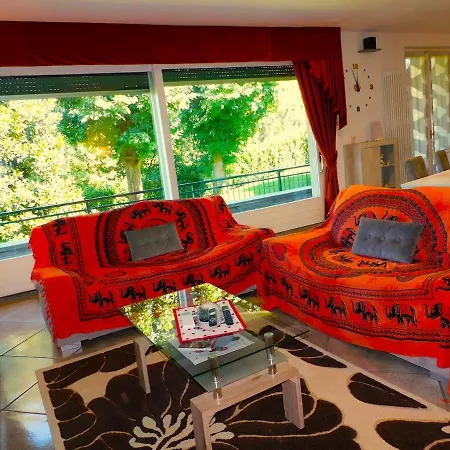 Vila Villa Merone - Private Garden- Access Lake Pusiano - Merone