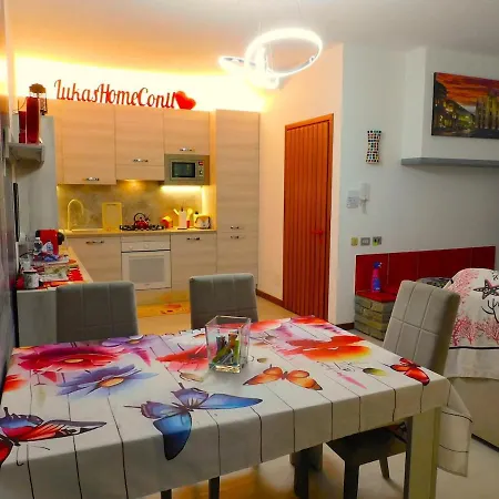 - Private Garden- Access Pusiano -