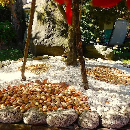 Villa Merone - Private Garden- Access Lake Pusiano - Vila *