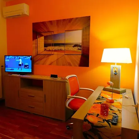 - Pusiano Βίλα *