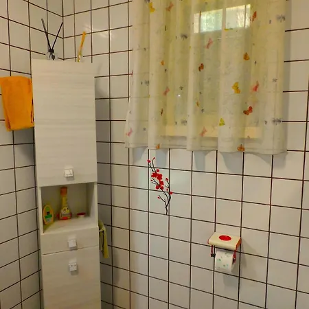 Vila Villa Merone - Private Garden- Access Lake Pusiano - *