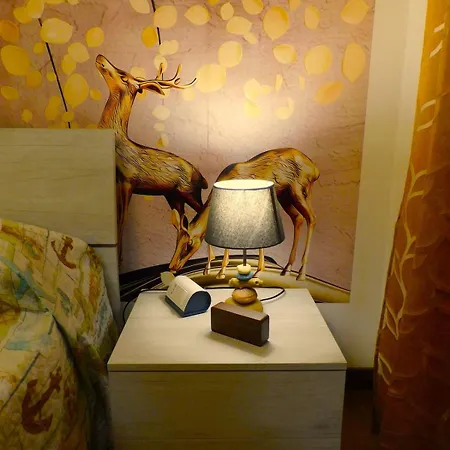 别墅 - Pusiano 梅罗内