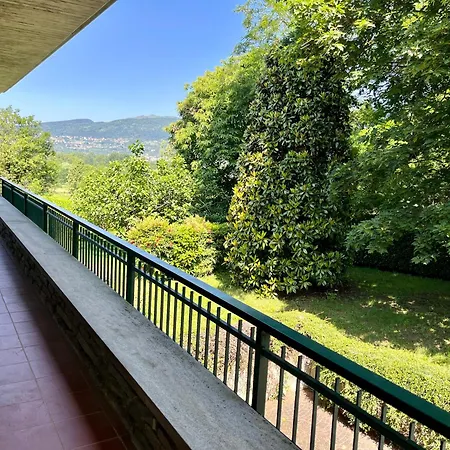 Villa - Private Garden- Access Pusiano - Merone