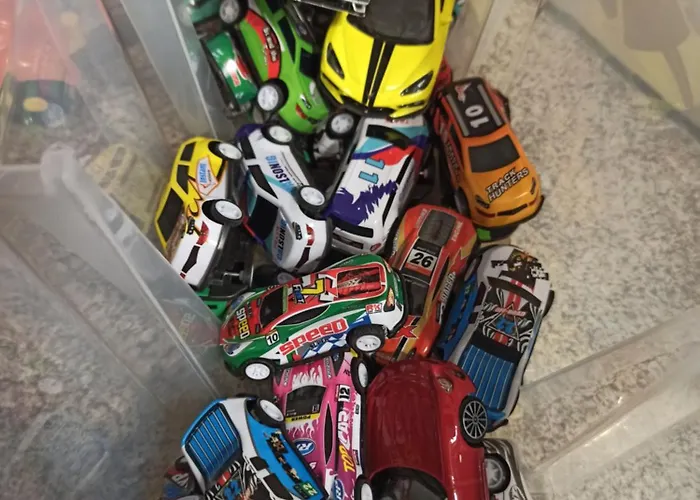 - Private Garden- Access Pusiano - Villa Merone