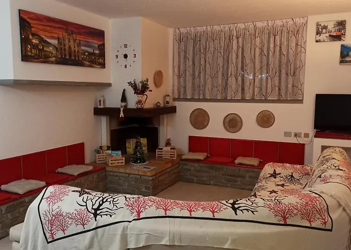 Villa - Private Garden- Access Pusiano -