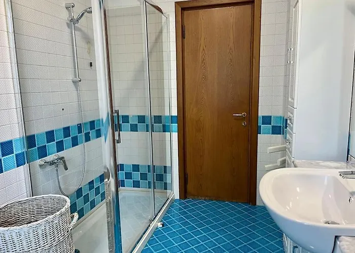 - Private Garden- Access Pusiano - *