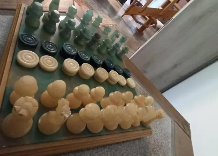 Villa - Private Garden- Access Pusiano - *