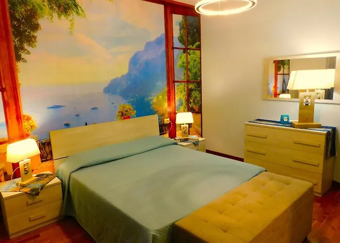 - Private Garden- Access Pusiano - Villa