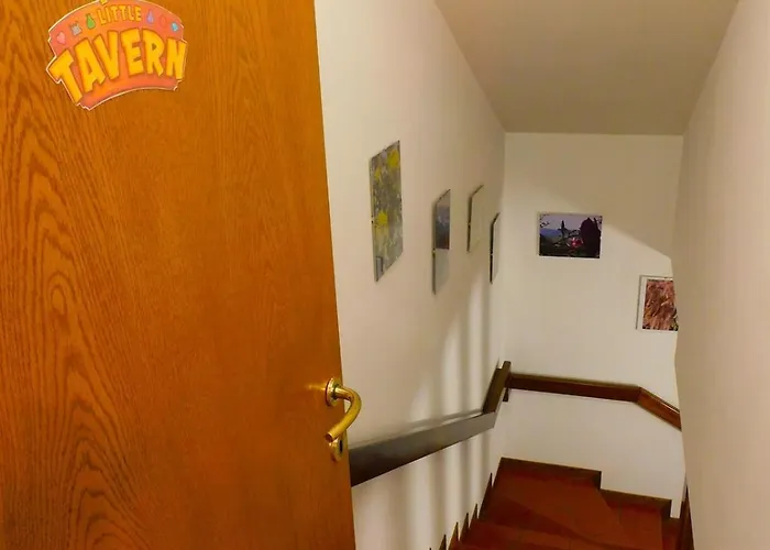 - Private Garden- Access Pusiano -