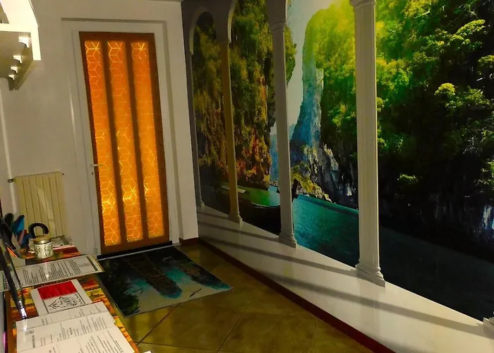 Villa - Private Garden- Access Pusiano - Merone