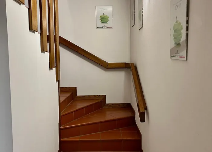 - Private Garden- Access Pusiano - Merone