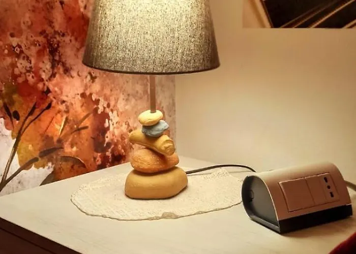 - Private Garden- Access Pusiano -