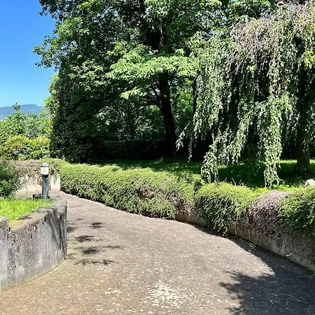 Villa Merone - Private Garden- Access Lake Pusiano - Вилла *