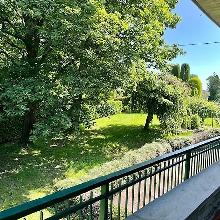Villa Merone - Private Garden- Access Lake Pusiano - *