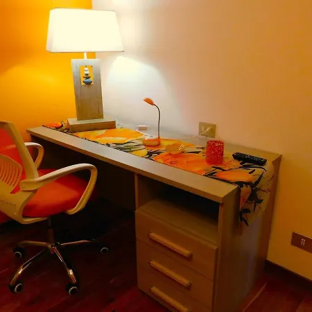 - Private Garden- Access Pusiano - *