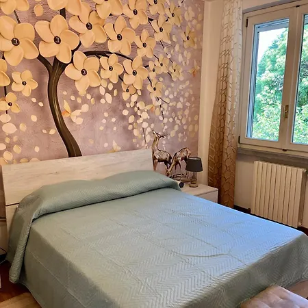 - Private Garden- Access Pusiano -