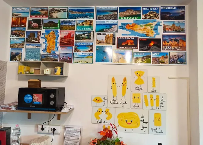 - Private Garden- Access Pusiano - וילה