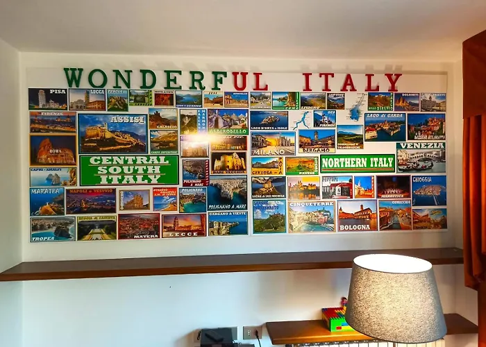 וילה - Private Garden- Access Pusiano - Merone