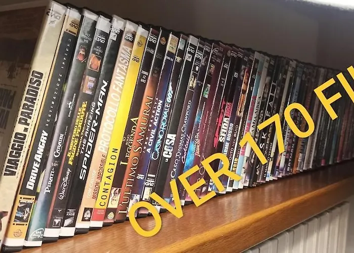 וילה - Private Garden- Access Pusiano -