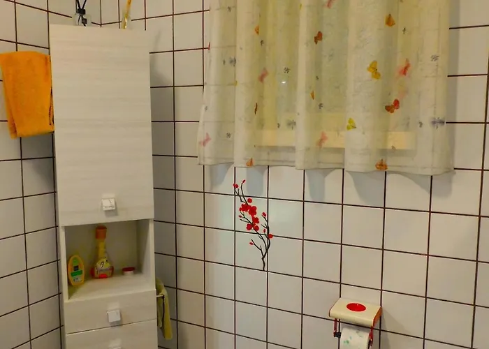 וילה - Private Garden- Access Pusiano - *